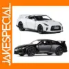 1:36 Nissan GTR R35 Diecast Model Car