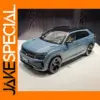 1:18 Volkswagen Teramont X Alloy Model Car