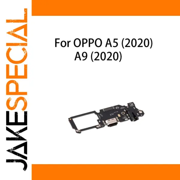 USB Charging Port Dock for OPPO A5 (2020) / A9 (2020)