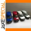 Saic Sabre Diecast Model 1:24 Scale Collectible
