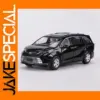 MASDI 1:64 Sienna Alloy Model Car