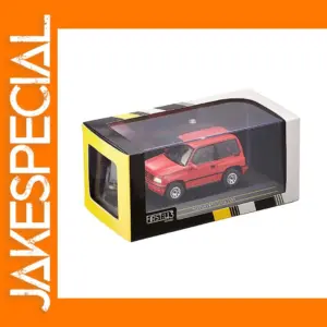 1:43 SUZUKI ESCUDO VITARA Alloy Car Model