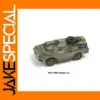 1:72 BRDM-2 Armored Vehicle Model Collectible