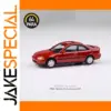 1:64 Honda Civic EJ1 Alloy Car Model Collectible