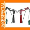 High Branch Scissors Extendable Pruning Lopper