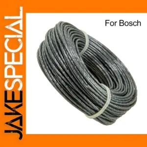 Nylon Trimmer Line for Bosch ART Mowers 18m