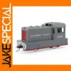 Southern Pacific HO Scale Model Locomotive