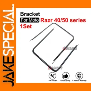 Motorola Razr 40/50 Ultra LCD Frame Repair Part