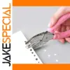 Kawaii Shape Hole Puncher for Scrapbooking