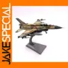 F-16I Sufa Diecast Model Plane 1:72 Scale