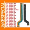 Xiaomi Redmi Main Board Flex Cable Replacement