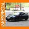 1:36 Scale Nissan GTR Diecast Car Model