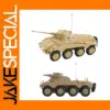 1/72 German Tank Vehicle Model Kit