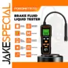 Digital Brake Fluid Tester DOT3/DOT4/DOT5.1 with LCD