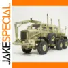 1:72 Buffalo Military Vehicle Model