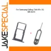 Samsung Galaxy Tab A9+ 5G SIM & Micro SD Card Tray