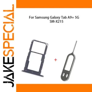 Samsung Galaxy Tab A9+ 5G SIM & Micro SD Card Tray