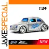 JADA 1:24 Beetle 1959 Alloy Model Car