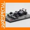 Diecast 1:43 Williams FW34 Pastor Maldonado Model