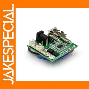 20A 18V 21V Battery Protection Circuit Board