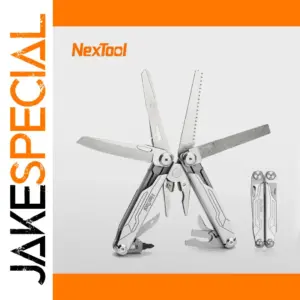 NexTool 19-in-1 EDC Pocket Multi-Tool
