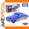 Doc Hudson Diecast Model from Pixar Cars