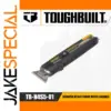 ToughBuilt TB-H4S5-01 Utility Scraper Knife