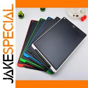 8.5 Inch LCD Handwriting Tablet Digital Drawing Pad
