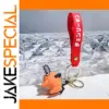Chainsaw Man Pochita Key Chain Pendant