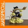 Dragon Ball Goku Figurine Model Decor Gift