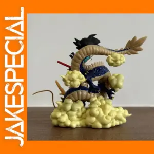 Dragon Ball Goku Figurine Model Decor Gift