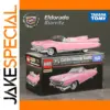 Takara Tomy Cadillac Eldorado Biarritz Miniature Car