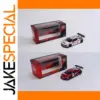 1:64 Scale AUDI R8 LMS Alloy Model Car