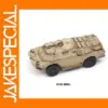 1/72 BRDM-2 Armored Recon Vehicle Model