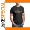 127.0.0 Computer Joke T-Shirt for Men