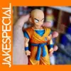 18cm Dragon Ball Z Kuririn Action Figure