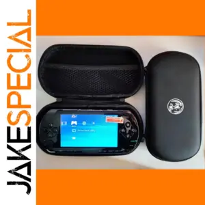 Used Sony PSP Console Playstation Portable PSP 1000/2000/3000/e1000
