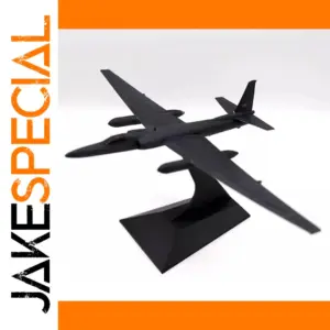 1/144 Lockheed U-2 Dragon Lady Model