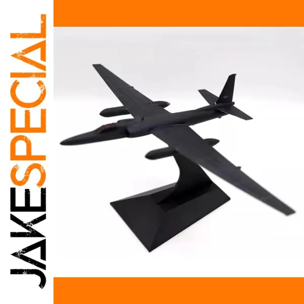 1/144 Lockheed U-2 Dragon Lady Model