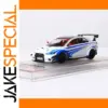CM Model 1:64 Lancer Evolution X Diecast Car