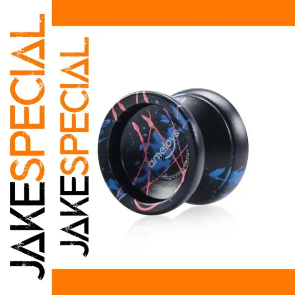 MAGICYOYO T5 Aluminum Alloy Yo-Yo for All Ages