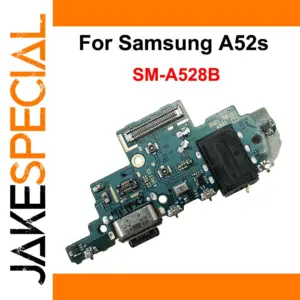 Samsung Galaxy A52s 5G USB Charge Port Repair Board