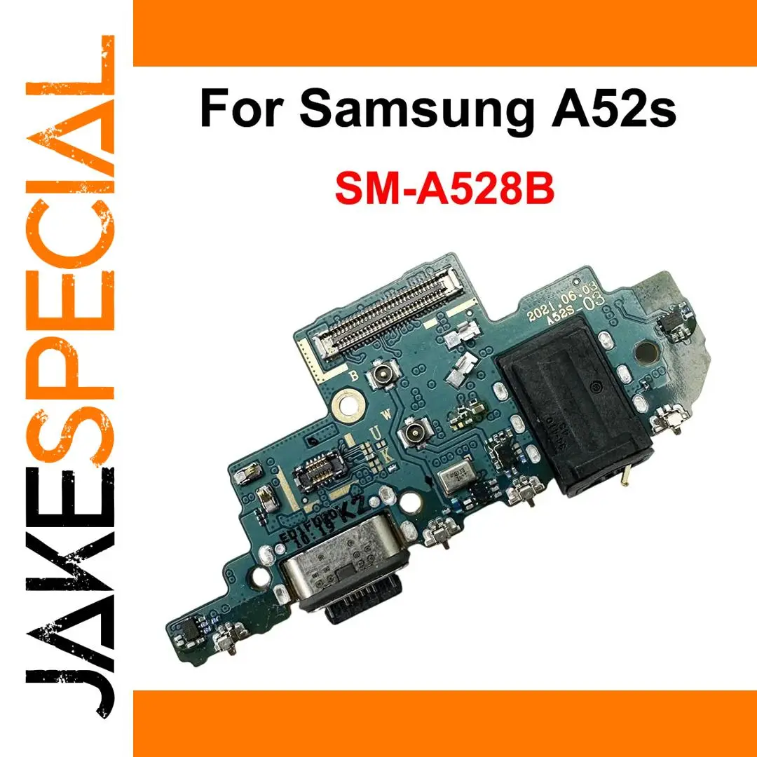 Samsung Galaxy A52s 5G USB Charge Port Repair Board 1 Samsung Galaxy A52s 5G USB Charge Port Repair Board