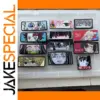 Anime Demon Slayer Hook and Loop Patches for Clothing