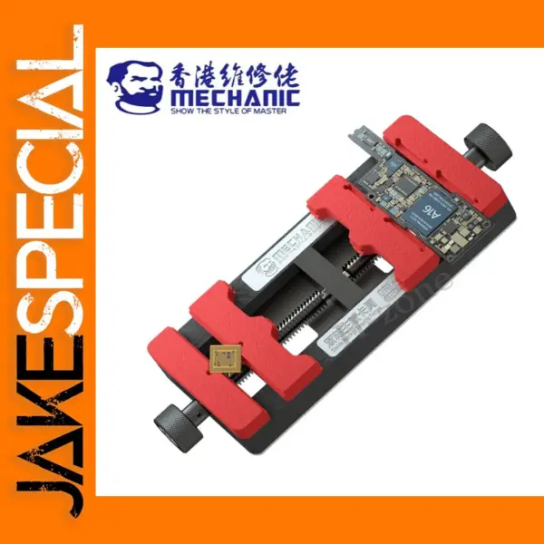 MECHANIC ORI Mini Motherboard Fixture Tool