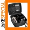 Skull Shaver Pitbull Pro Razor Storage Case