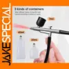 Portable Air Brush Compressor for Nail Art
