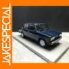 1/18 Scale Classic Lada 2105 Model Car