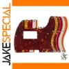 Custom Telecaster Pickguard with 8 Screws for Fender Guitar