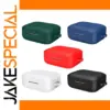 Silicone Earbud Case with Carabiner for Buds Air7